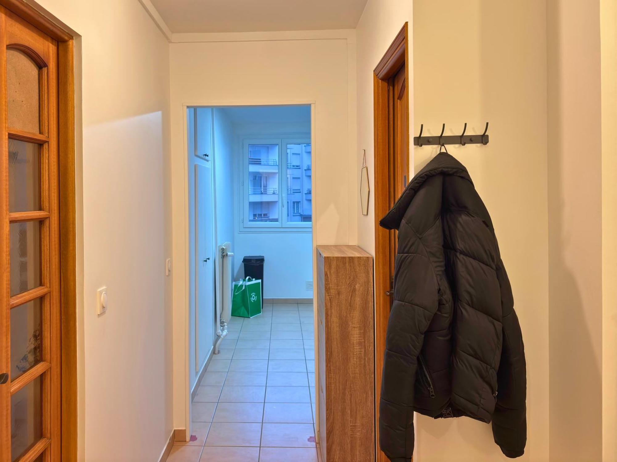 La Tour - Tout Confort - Hypercentre - Balcon #Sirdest Franconville  Luaran gambar
