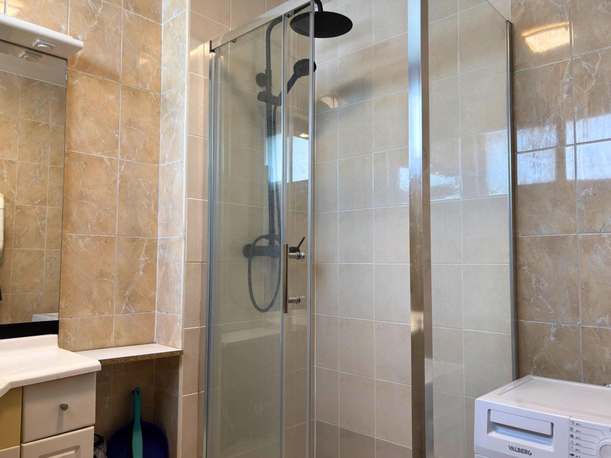 La Tour - Tout Confort - Hypercentre - Balcon #Sirdest Franconville  Luaran gambar